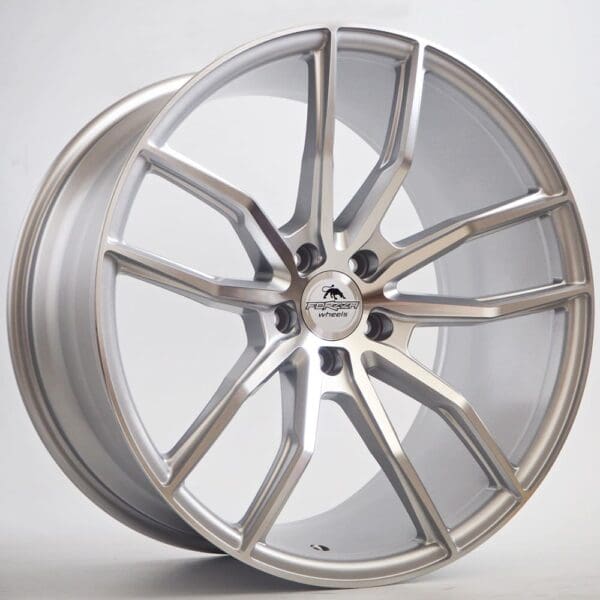 FORZZA SIGMA 20x10 ET40 5x120 cb74.1