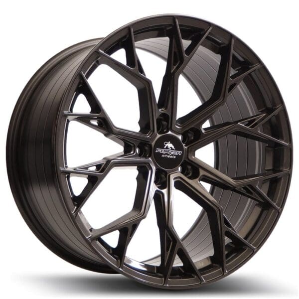FORZZA TITAN 19x8.5 ET35 5x112 cb66.6