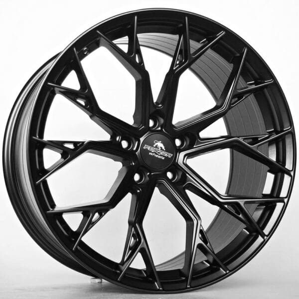 FORZZA TITAN 18x8 ET42 5x112 cb66.6