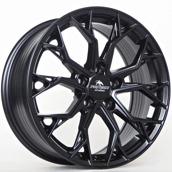 FORZZA TITAN 17x7.5 ET45 5x108 cb73.1