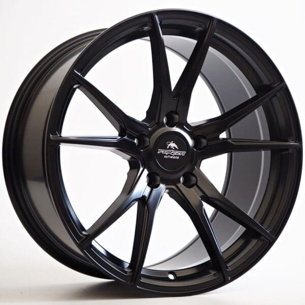 FORZZA ULTRA 18x9 ET38 5x120 cb72.6
