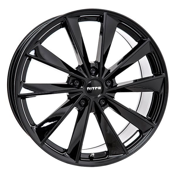 NITRO AERO FF 20x9 ET57 5x130 cb66.6