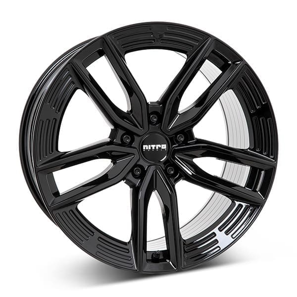 NITRO MOMENTUM FF 21x9 ET29 5x130 cb66.6