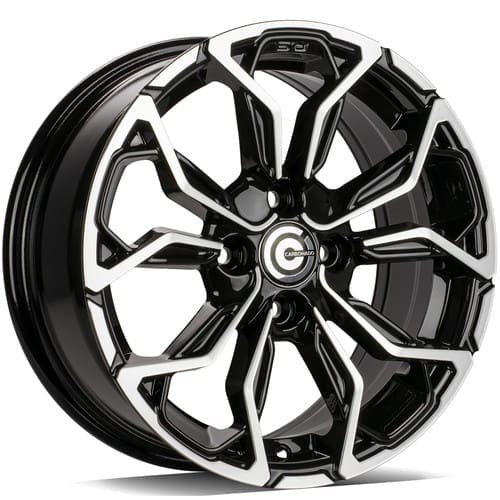 CARBONADO EXPLODE 15x6.5 ET35 4x100 cb67.1