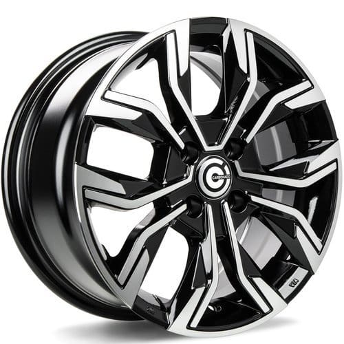 CARBONADO PRICE 16x6.5 ET38 4x100 cb67.1