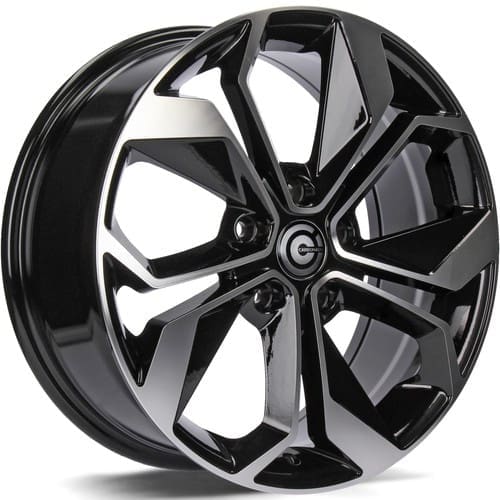CARBONADO RAPTOR 15x6.5 ET40 5x114.3 cb73.1