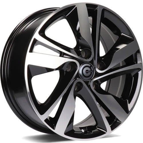 CARBONADO SUNSHINE 15x6 ET35 4x100 cb67.1