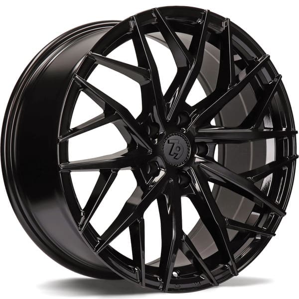 SEVENTY9 SV-C 17x7.5 ET40 5x112 cb66.6