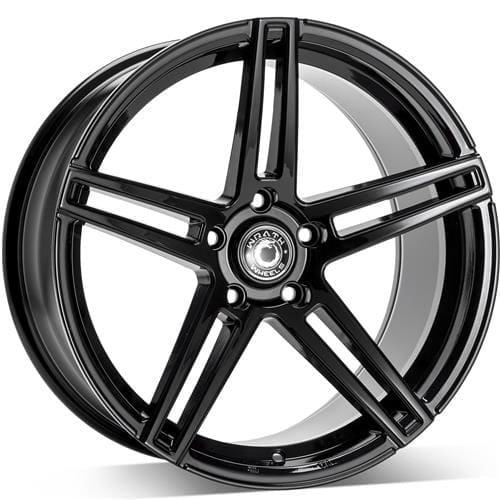 WRATH WF-1 18x8 ET42 5x112 cb73.1