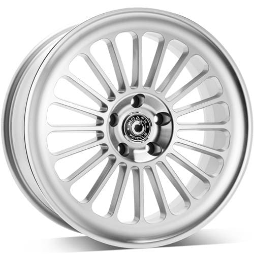 WRATH WF-8 18x8.5 ET35 5x112 cb73.1