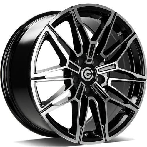 CARBONADO RUBIN 18x8 ET33 5x120 cb72.6