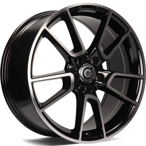 CARBONADO EXCELLENT 19x8.5 ET45 5x112 cb66.6