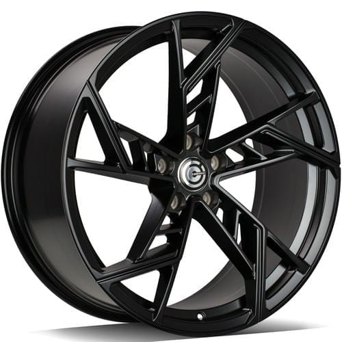 CARBONADO EVIL 22x10 ET20 5x112 cb66.6