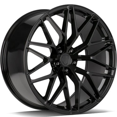CARBONADO GLORY 21x9.5 ET26 5x112 cb66.6