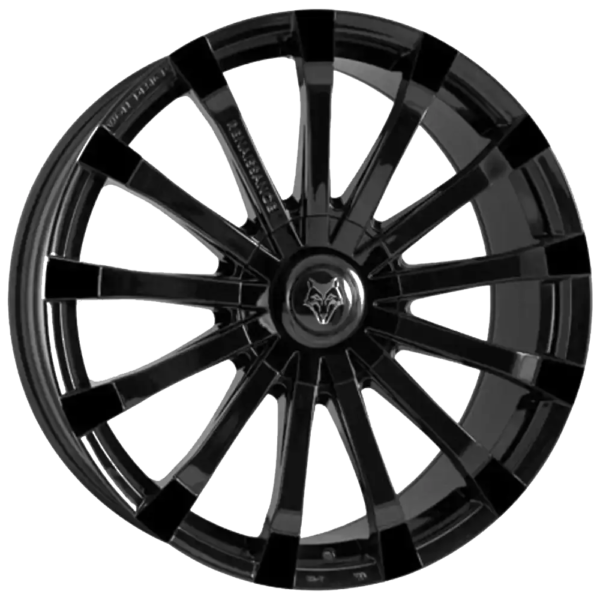 WOLFRACE RENAISSANCE 18x8.5 ET35 BLANK cb110