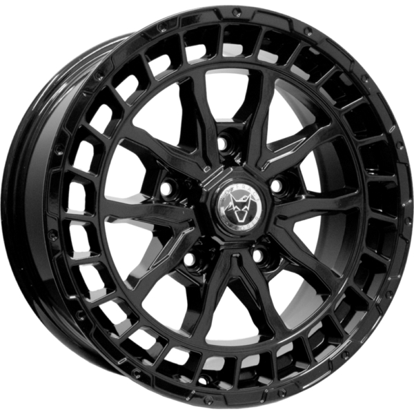 WOLFRACE WOLF SUPER T 18x8 ET50 5x160 cb65.1