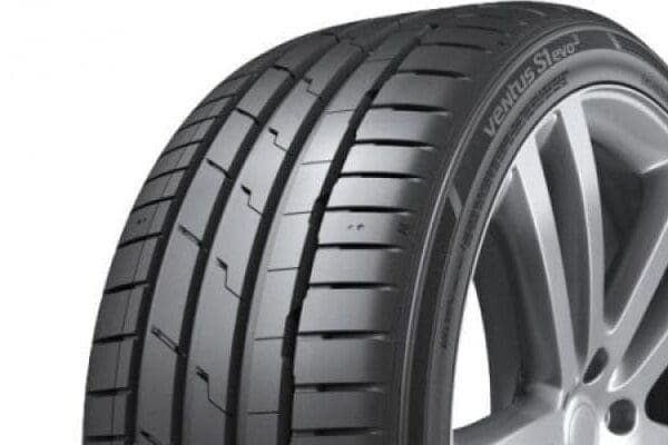 HANKOOK VENTUS S1 EVO3 (K127) 245/50 R18 104Y XL
