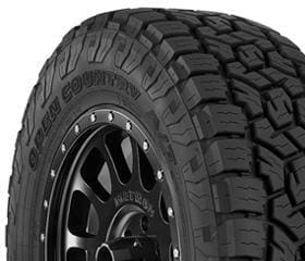 TOYO OPEN COUNTRY A/T3 3PMSF 255/70 R18 113T