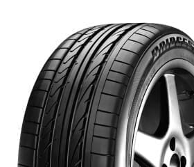BRIDGESTONE DUELER HP SPORT 255/45 R20 101W XL