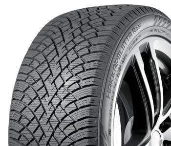 NOKIAN HAKKAPELIITTA R5 265/40 R21 105T XL