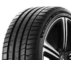 MICHELIN PILOT SPORT S 5 MO1 265/35 R20 99Y XL