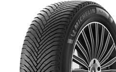 MICHELIN ALPIN 7 195/65 R15 91T