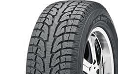 HANKOOK WINTER I*PIKE (RW11) 275/60 R18 117T XL