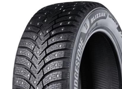 BRIDGESTONE BLIZZAK SPIKE 3 225/60 R17 103T XL