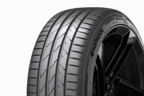 HANKOOK VENTUS S1 EVO4 (K137) 245/50 R19 105Y XL