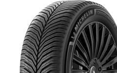 MICHELIN CROSSCLIMATE 3 225/45 R17 91W