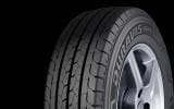 BRIDGESTONE R660 215/65 R15C 104T