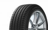 MICHELIN LATITUDE SPORT 3 255/50 R19 103Y N0