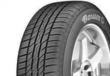 BARUM BRAVURIS 4X4 205/70 R15 96T