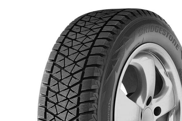 BRIDGESTONE BLIZZAK DM-V2 235/75 R15 109R XL