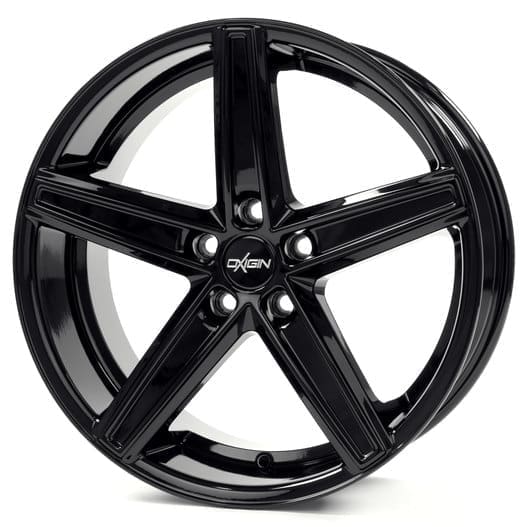 OXIGIN 18 CONCAVE 21x11.5 ET45 5x114.3 cb72.6