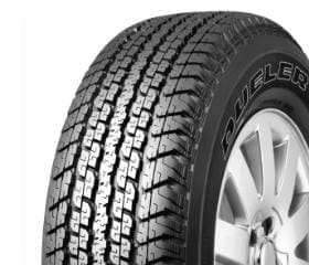 BRIDGESTONE D840 255/70 R15C 112S