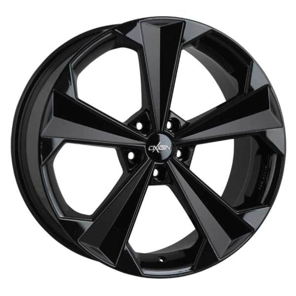 OXIGIN 22 OXRS 19x8.5 ET43 5x112 cb66.6