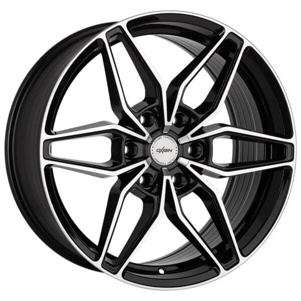 OXIGIN 24 OXROAD 20x9 ET5 6x139,7 cb110.1