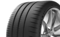MICHELIN SPORT CUP 2 N0 315/30 R21 105Y XL