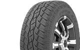 TOYO OPEN COUNTRY A/TPLUS 215/65 R16 98H
