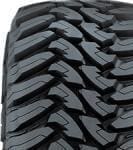 TOYO OPEN COUNTRY M/T 295/70 R17 121/118P