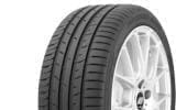 TOYO PROXES SPORT 215/50 R17 95W XL