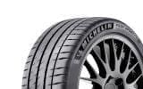 MICHELIN PILOT SPORT 4 S 305/30 R20 103Y XL