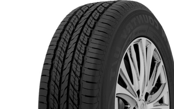 TOYO OPEN COUNTRY U/T 275/70 R16 114H