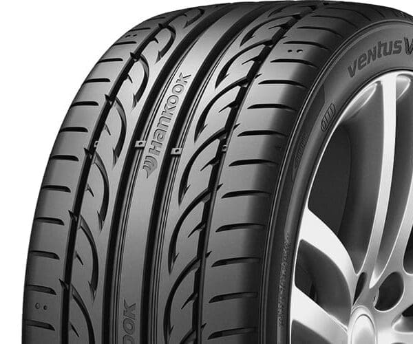 HANKOOK VENTUS V12 EVO2 (K120) 215/45 R17 91Y XL