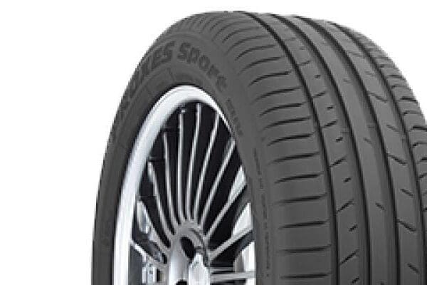 TOYO PROXES SPORT SUV 265/45 R21 108W XL