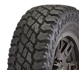 COOPER DISCOVERER S/T MAXX 225/75 R16 115Q