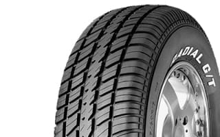 COOPER COBRA G/T 295/50 R15 105S