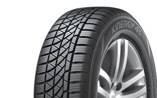 HANKOOK KINERGY 4S (H740) 155/70 R13 75T