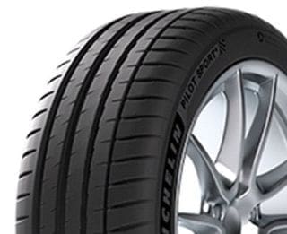 MICHELIN PILOT SPORT 4 245/35 R20 95Y XL
